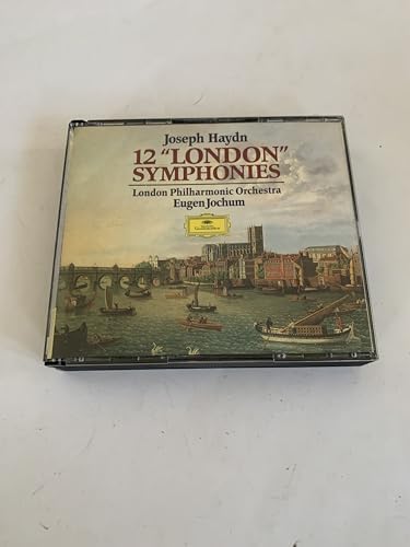 Joseph Haydn, Karl Bohm, Vienna Philharmonic - Haydn: Symphonies