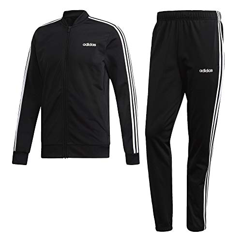 adidas 3-Stripes Track Suit Men