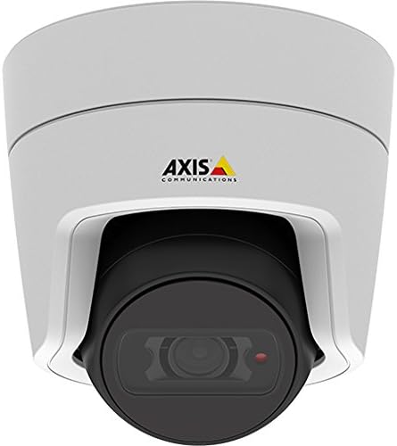 AXISM3104-L Network Camera - Color