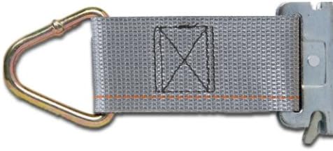 Steadymate 660001-2PK 2" Tie-Off