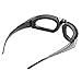 Premium Rapid Kitchen Onion Goggles - Black Onion Goggles