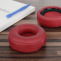 Geekria QuickFit Replacement Ear Pads for Monster