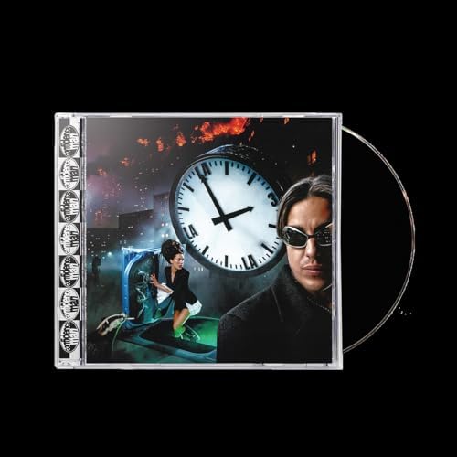 Peeping Tom - Peeping Tom - Amazon.com Music