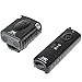 JJC JM-N(II) Radio Frequency Wireless Shutter Remote Control for Samsung EK-GN120 NX200 NXF1 NX1 NX Mini Galaxy NX NX30 NX1100 NX2000 NX300 NX1000 NX20 NX210 EX2F Replace ED-SR2NX02