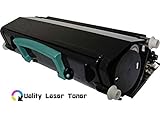 Quality Laser Toner E260A11A E260A21A Remanufactured 3,500 page Lexmark E260 E360 E460 E462 Standard Yield Toner Cartridge OEM Quality!