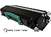 Quality Laser Toner E260A11A E260A21A Remanufactured 3,500 page Lexmark E260 E360 E460 E462 Standard Yield Toner Cartridge OEM Quality!