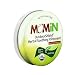 MOMiN USDA Organic Soothing Ointment, After Bug Bite or Mosquito Insect Bite Itchy Relief, Works For Small Cuts and Irritated or Inflamed Areas, 0.6 Oz