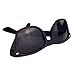 M-Egal Classic Driving Cycling Sunglasses Glasses Uv Protect Polarized Black Square Eyes Wear