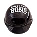Helmet for Dogs, Cats and All Small Pets, Pet Accessory - Bad to the Bone for small dogs 5-10 lbs.