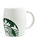 Starbucks Demitasse Mini 3oz Espresso Mermaid Coffee Tea Mug Cup (1)
