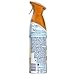 Febreze Air Mist Air Freshener Spray, Odor-Fighting Room Spray, Air Fresheners for Home and Bathroom and Kitchen, Aerosol Can, Hawaiian Aloha Scent, 8.8oz, 1 Count