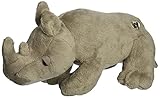 Webkinz African Black Rhino Plush, 8.5