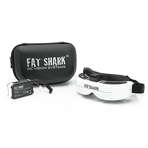 1 Fat+Shark+FSV1122+OLED+Goggles
