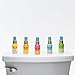 Squatty Potty Unicorn Gold Toilet Spray, Tropical Dropsicle, 2 Fl Oz