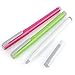Paper Cutter Pen，Precision Knife, Safety Knife, Craft Knife, with Safety Cap, Fine Point Blade，Ceramic Mini Paper Cutter Ceramic Tip No Rust Durable（1PC Random Color ）
