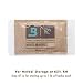 Boveda 62-Percentage RH Individually Over Wrapped 2-Way Humidity Control Pack, 60gm primary