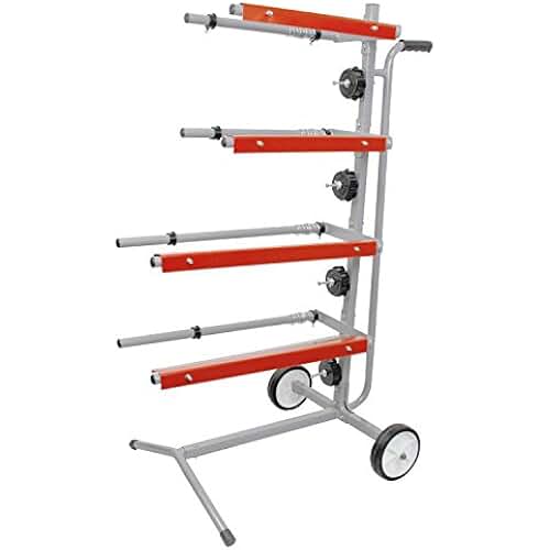 Masking Paper Dispenser