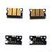 Ordershop - 4pcs Drum Image Unit Reset Chip for Konica Minolta Bizhub C200 C203 C253 C353 C210 CMYK