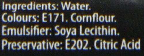 Rainbow Dust Metallic Paint Pearlescent White - //medicalbooks.filipinodoctors.org