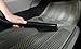 Shop-Vac 9018100 1 1/4-Inch Firm Bristle Auto Brush