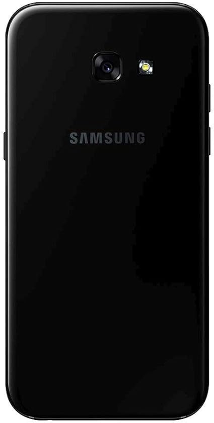 samsung galaxy a5 2017 lte