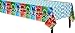 PJ Masks Birthday Party Pack for 16 with Plates, Napkins, Cups, Tablecover, and Candles