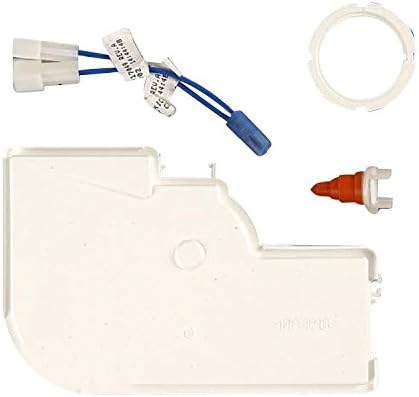 12001867 Admiral Dishwasher Dual Wax Motor Conversion