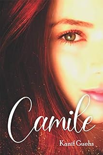 Livro Camile