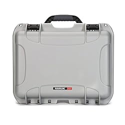 Nanuk 920 Waterproof Hard Case with Lid Organizer