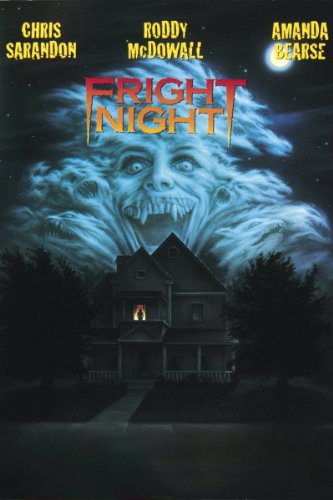Amazon.com: Fright Night: Chris Sarandon, William Ragsdale