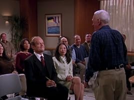 frasier amazon prime video