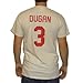 Jimmy Dugan #3 Rockford Peaches Jersey T-Shirt