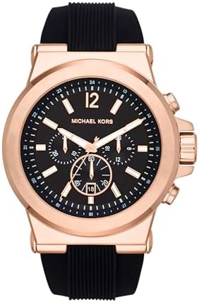 Michael Kors Reloj Mujer Reloj Michael Kors Lexington Para Hombre