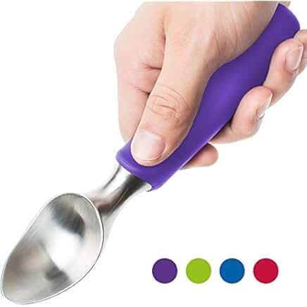 best commercial ice cream scoop