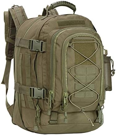 Backpack for Men Large Military Backpack