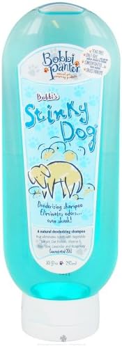 Bobbi Panter Stinky Dog Shampoo 10.5 oz