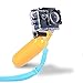 DBPOWER Floating Hand Grip Handle Mount Accessory Float for Gopro HD Hero 1/2/3/4/SJ4000/5000/5000plus