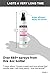 ASUTRA Yoga Mat Cleaner Spray (Soothing Sweet Rose), 4 fl oz - No Slippery Residue, Organic Essential Oils, Deep-Cleansing for Fitness Gear & Gym Equipment, Microfiber Towel Included