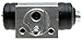ACDelco Gold 18E1403 (19261403) Rear Drum Brake Wheel Cylinder