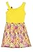 Disney Little Girls Minnie Mouse Casual Play Dress