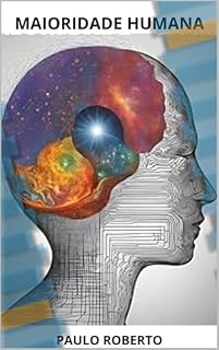 Livro MAIORIDADE HUMANA
