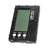 Venom Pro LiPo Checker Multi Tool with Balance and Discharge Function