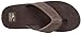 O'Neill Men'S Phluff Daddy Suede Flip Flop
