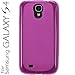 YESOO NFC 5200mAh Extended Battery And Back Cover For Samsung Galaxy S4 SIV i9500 (Black)