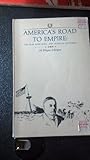 Front cover for the book America's Road to Empire: The War With Spain and Overseas Expansion (America in Crisis) by H. Wayne Morgan
