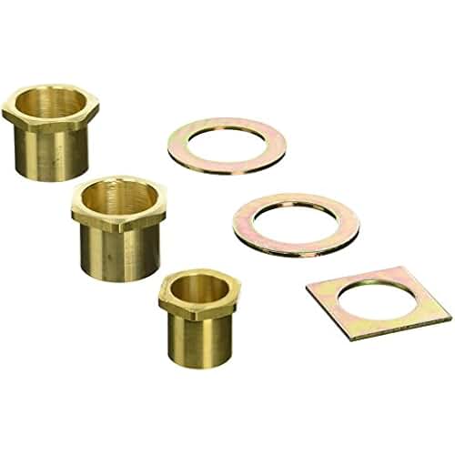 delta faucet extension kit