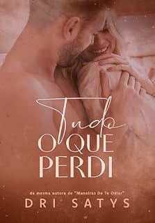 Tudo o que Perdi