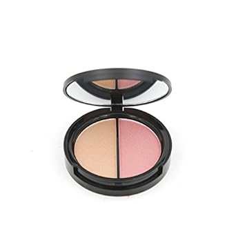 face studio shimmer highlight