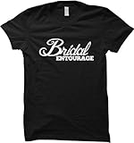 Bridal Entourage - Wedding WOMENS T-shirt