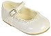 iGirlDress Patent Leather Party Shoes